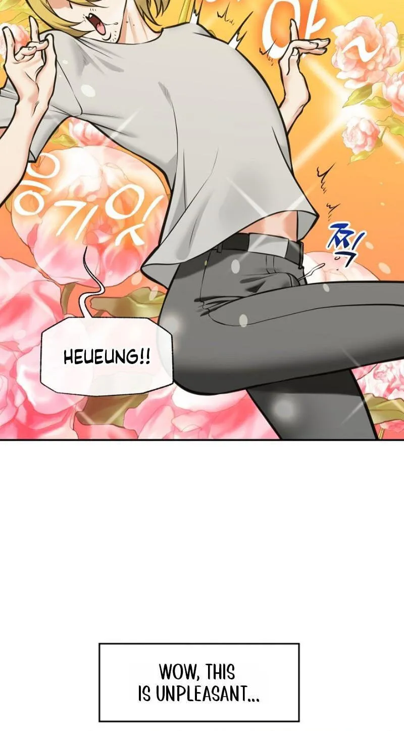 Read Hypnotist Security Guard chapter 103 image 56 on Lezhin