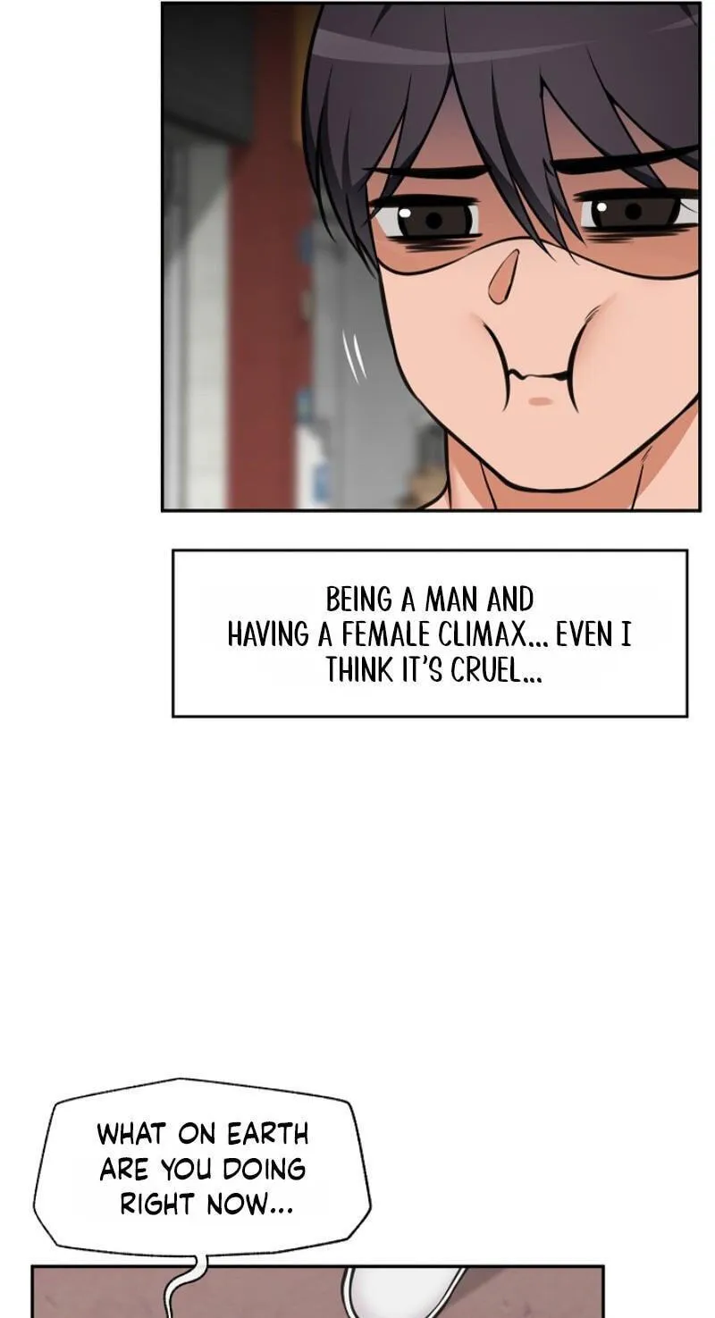 Read Hypnotist Security Guard chapter 103 image 57 on Lezhin