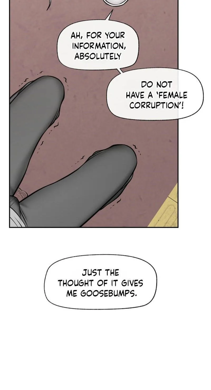 Read Hypnotist Security Guard chapter 103 image 58 on Lezhin