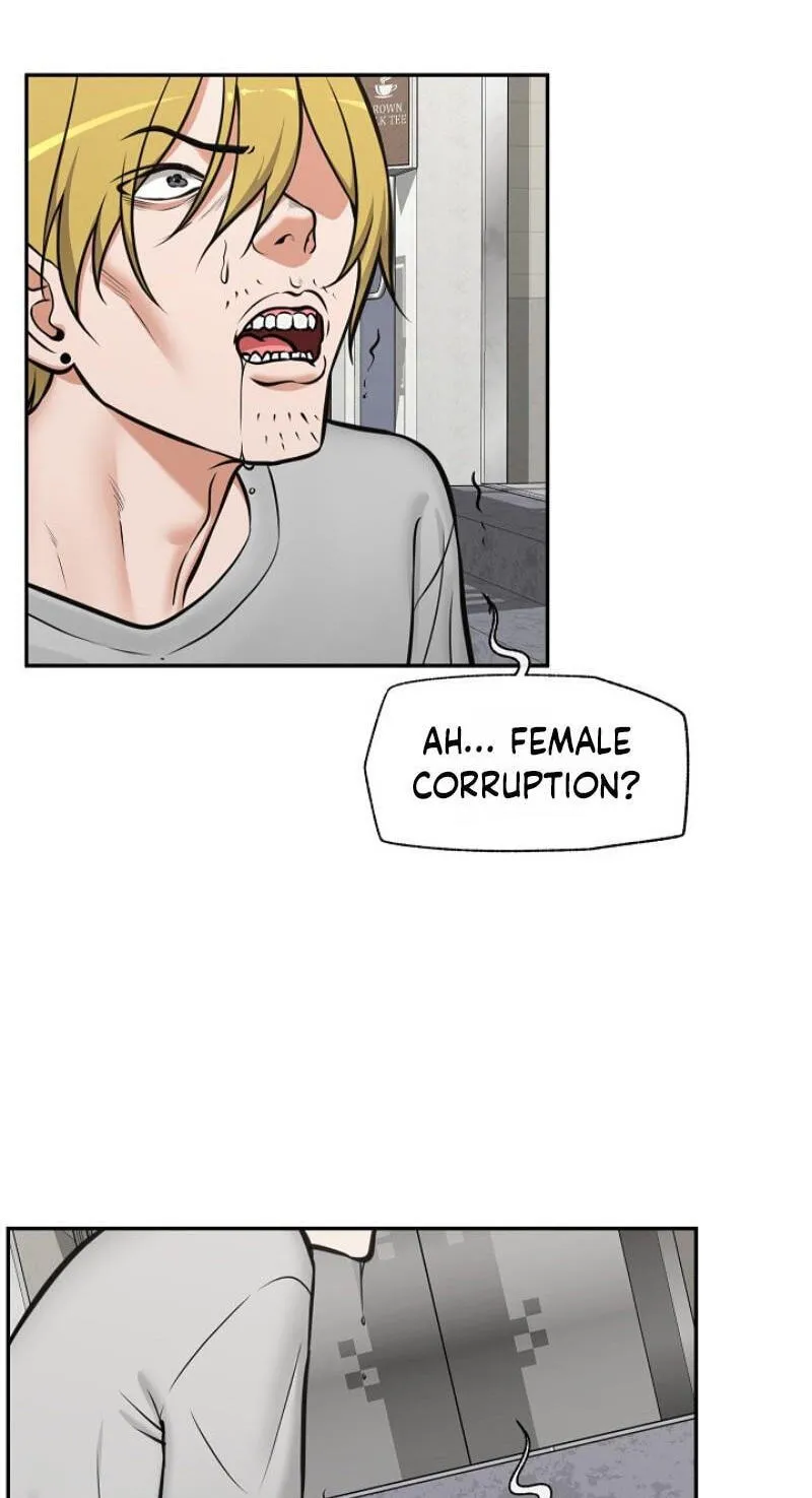 Read Hypnotist Security Guard chapter 103 image 59 on Lezhin