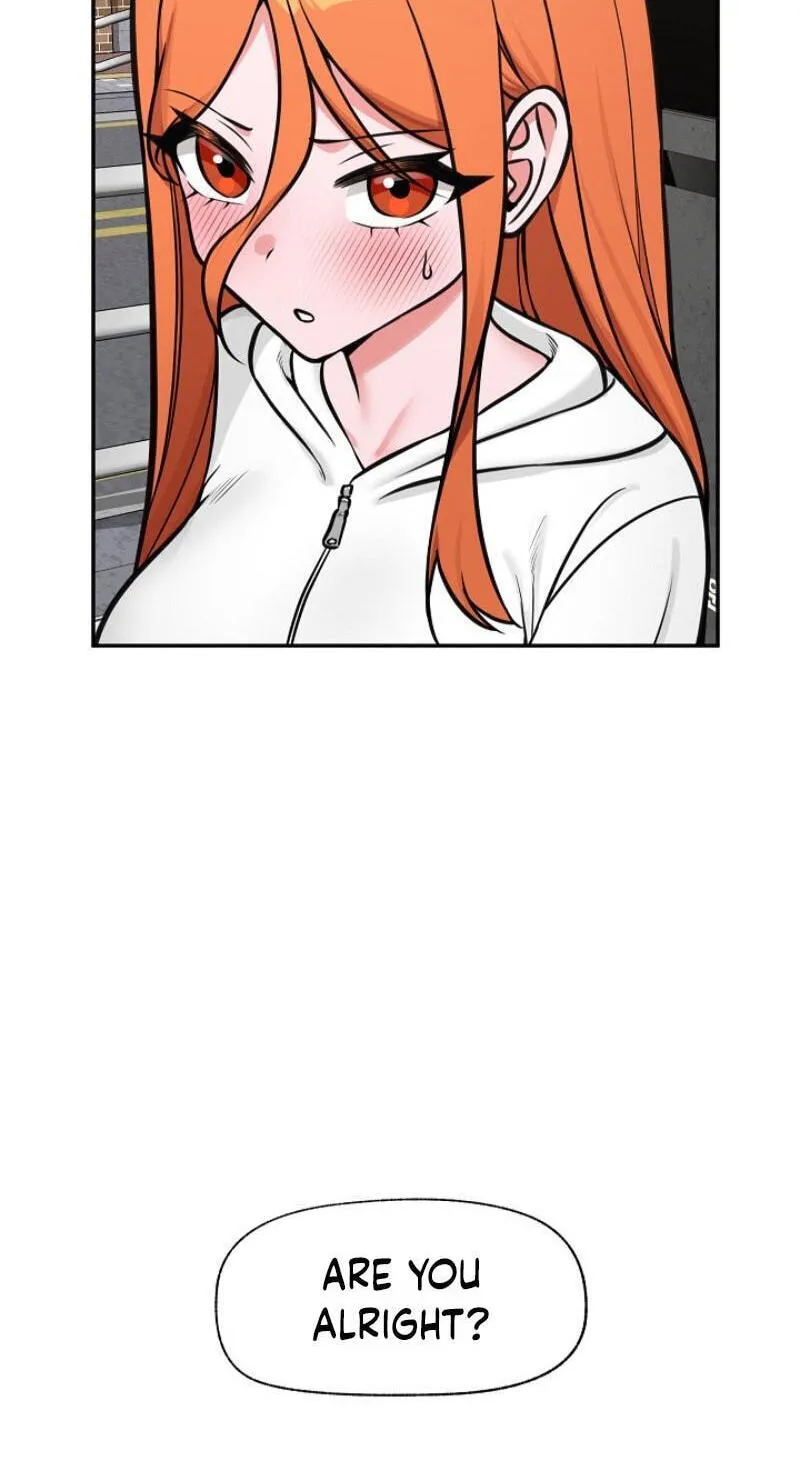 Read Hypnotist Security Guard chapter 103 image 64 on Lezhin