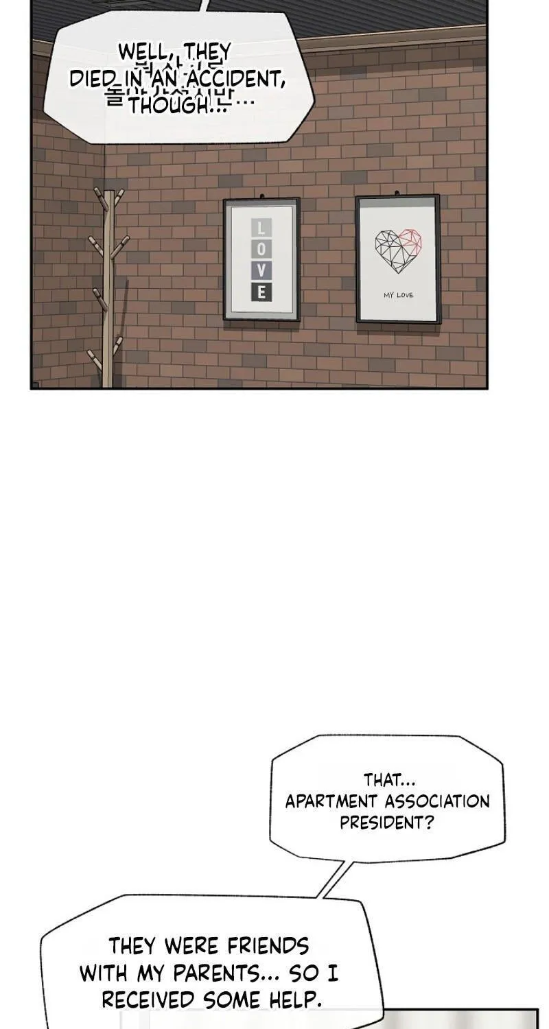 Read Hypnotist Security Guard chapter 103 image 7 on Lezhin