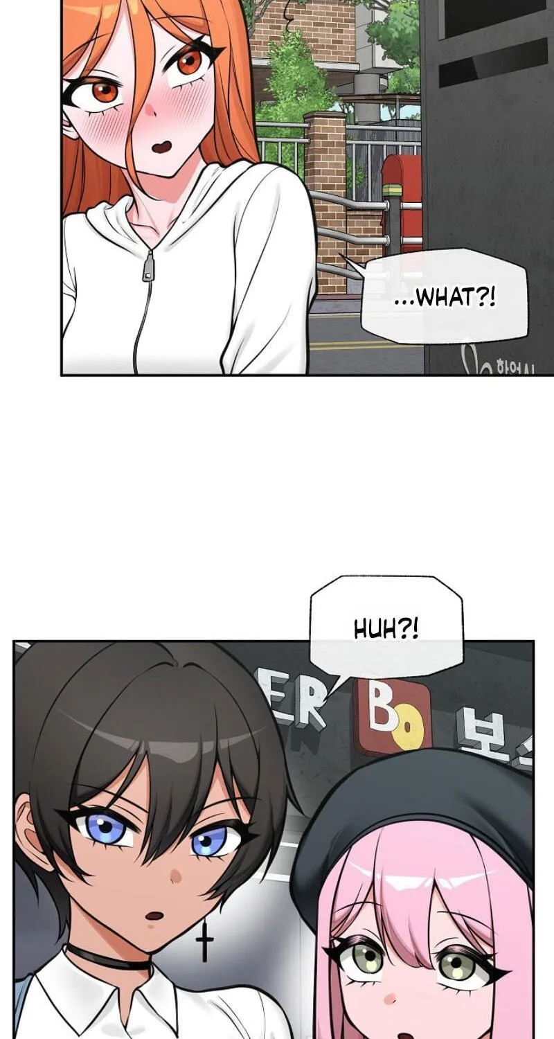 Read Hypnotist Security Guard chapter 103 image 70 on Lezhin