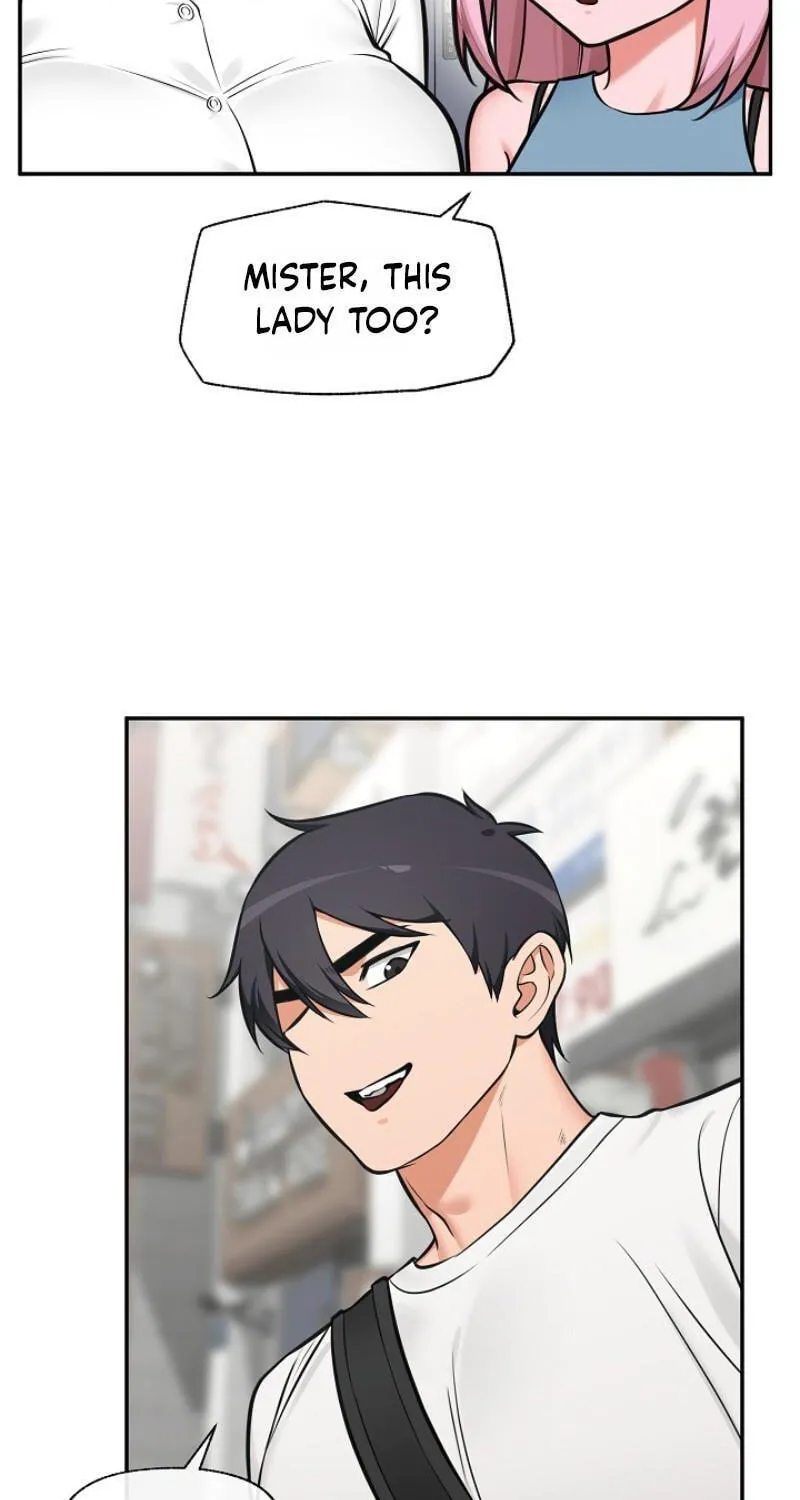 Read Hypnotist Security Guard chapter 103 image 71 on Lezhin