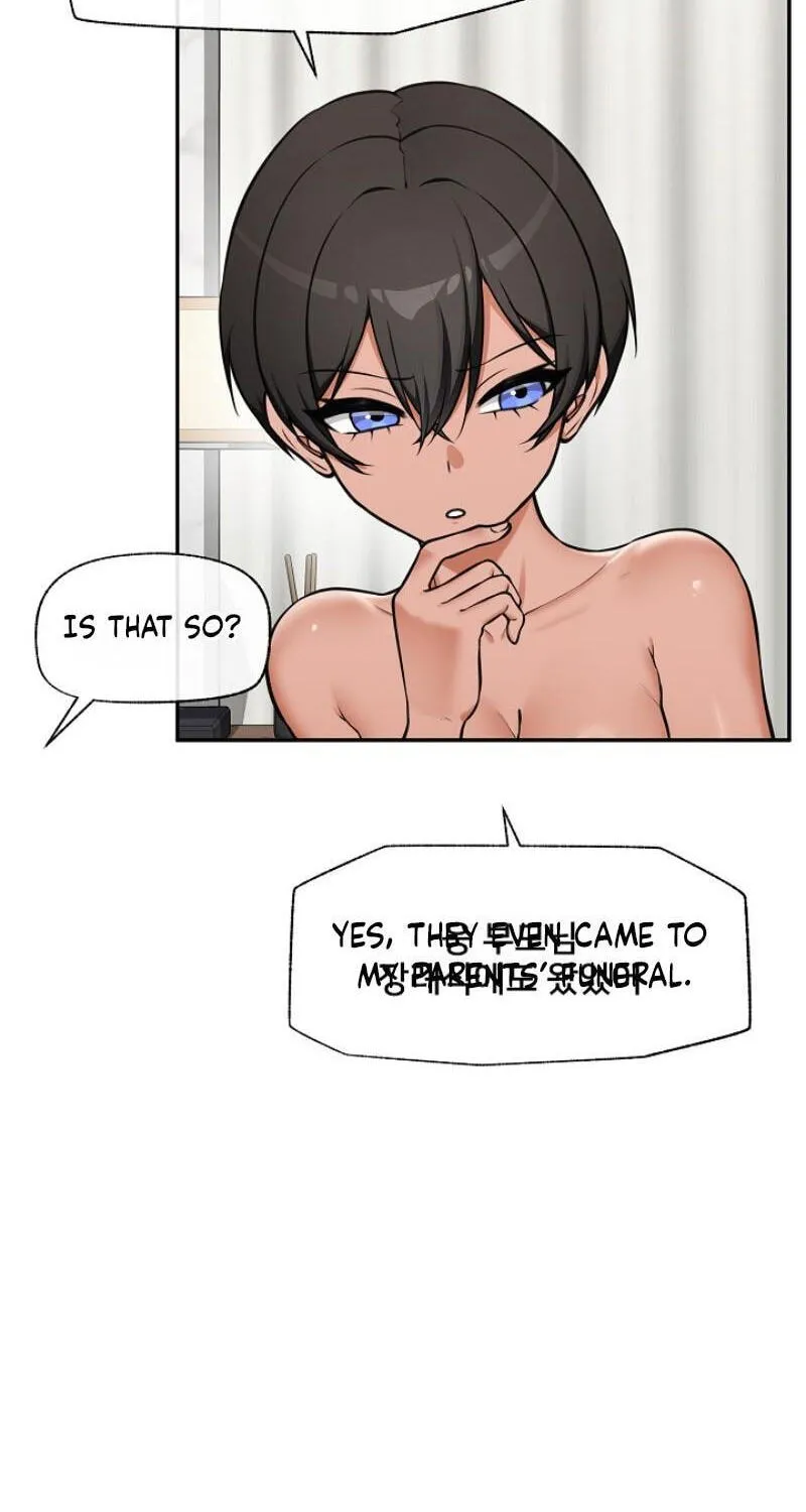 Read Hypnotist Security Guard chapter 103 image 8 on Lezhin