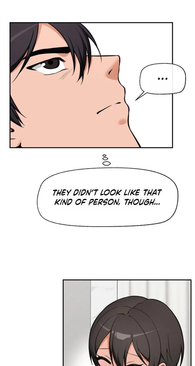 Read Hypnotist Security Guard chapter 103 image 9 on Lezhin