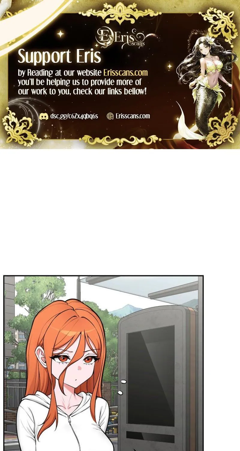 Read Hypnotist Security Guard chapter 104 image 1 on Lezhin