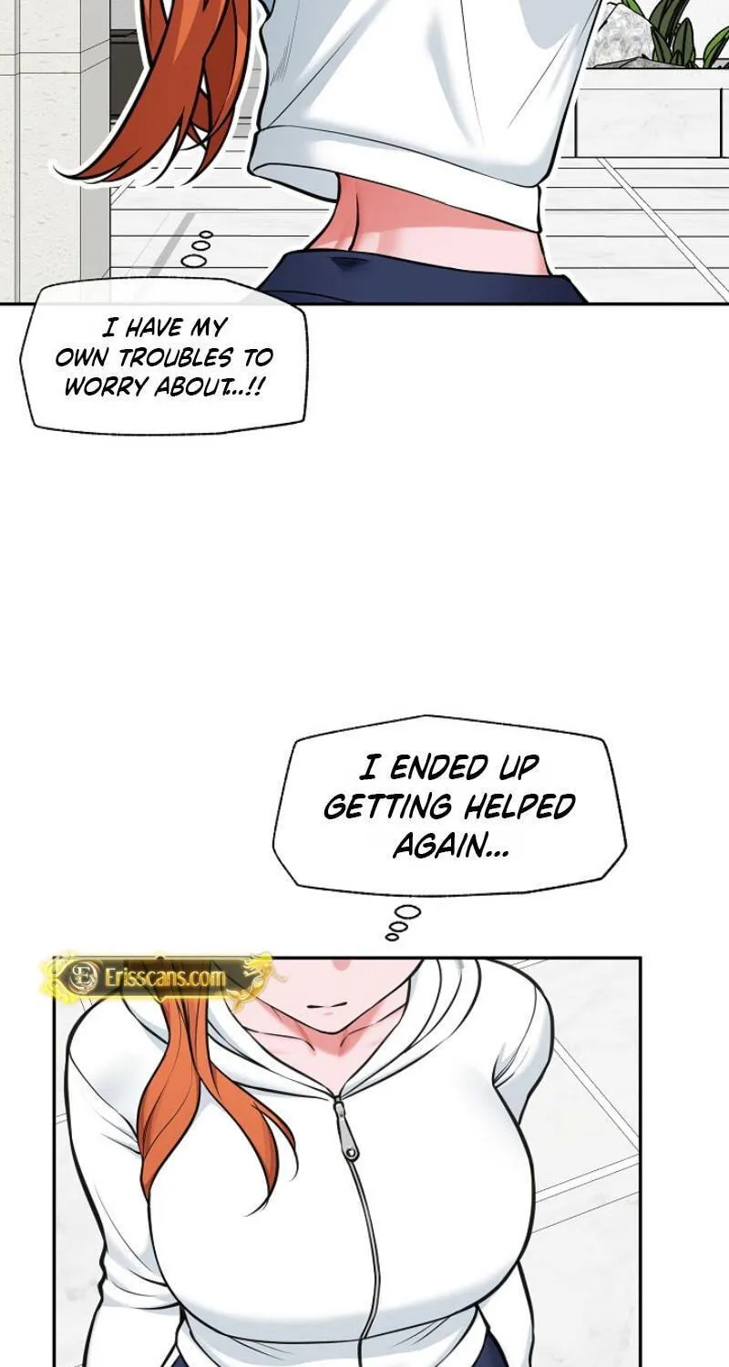 Read Hypnotist Security Guard chapter 104 image 13 on Lezhin