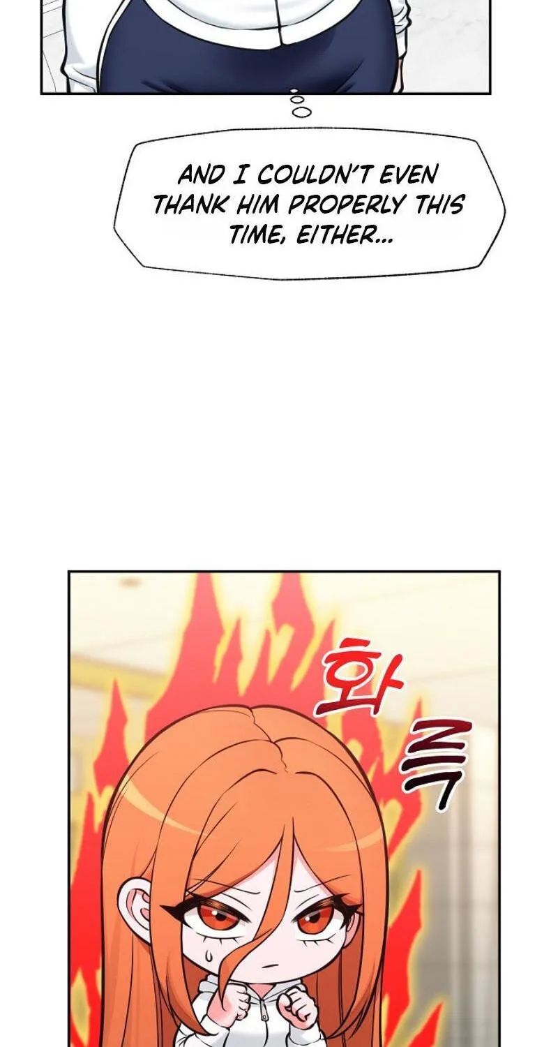 Read Hypnotist Security Guard chapter 104 image 14 on Lezhin