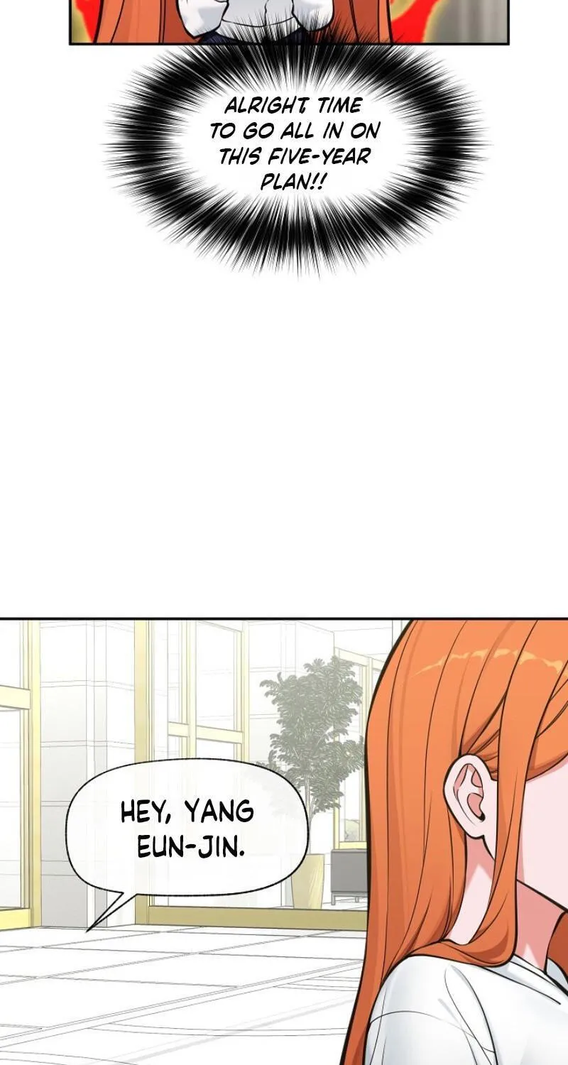 Read Hypnotist Security Guard chapter 104 image 15 on Lezhin