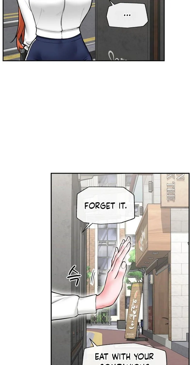 Read Hypnotist Security Guard chapter 104 image 2 on Lezhin