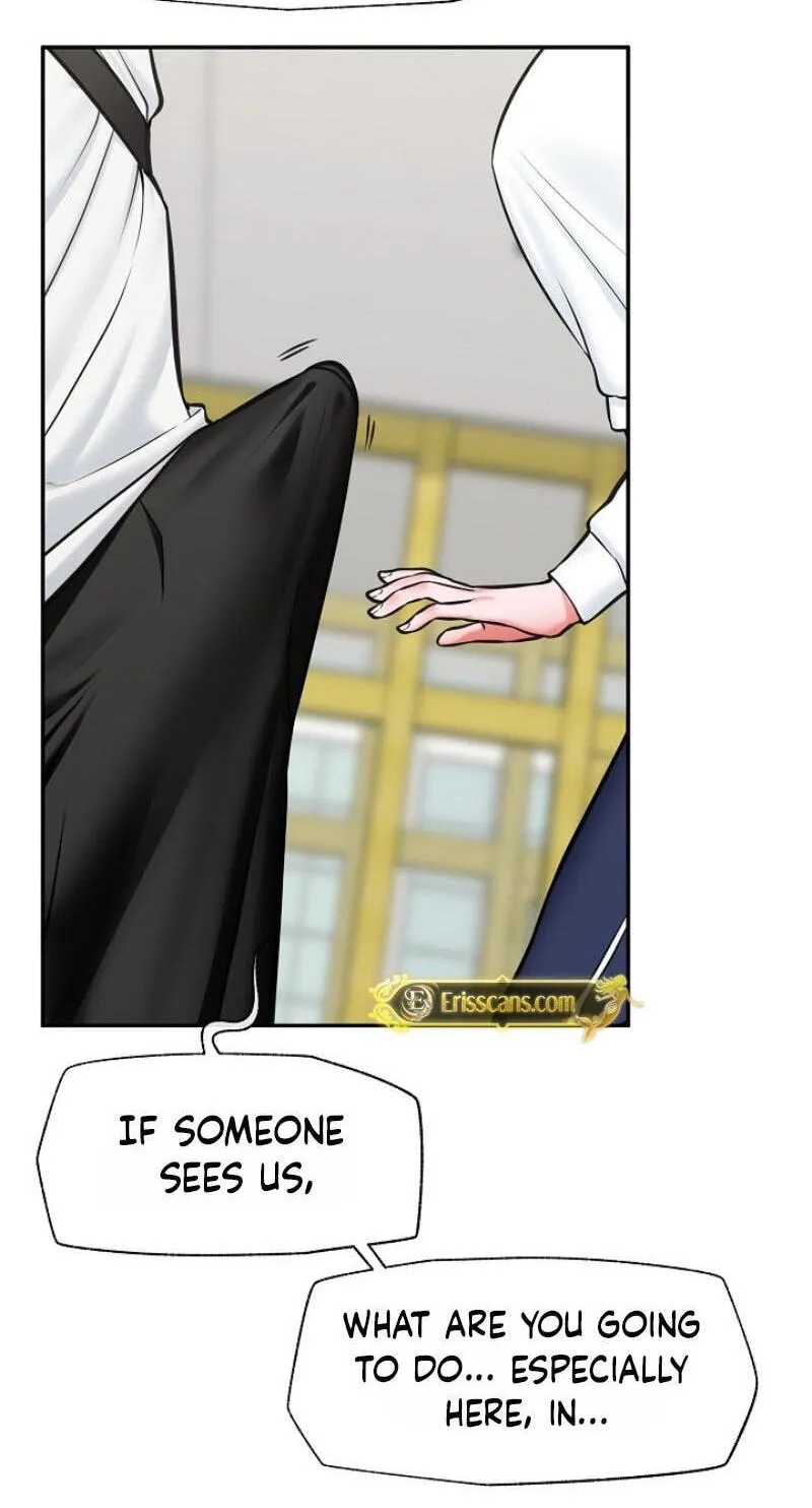 Read Hypnotist Security Guard chapter 104 image 29 on Lezhin