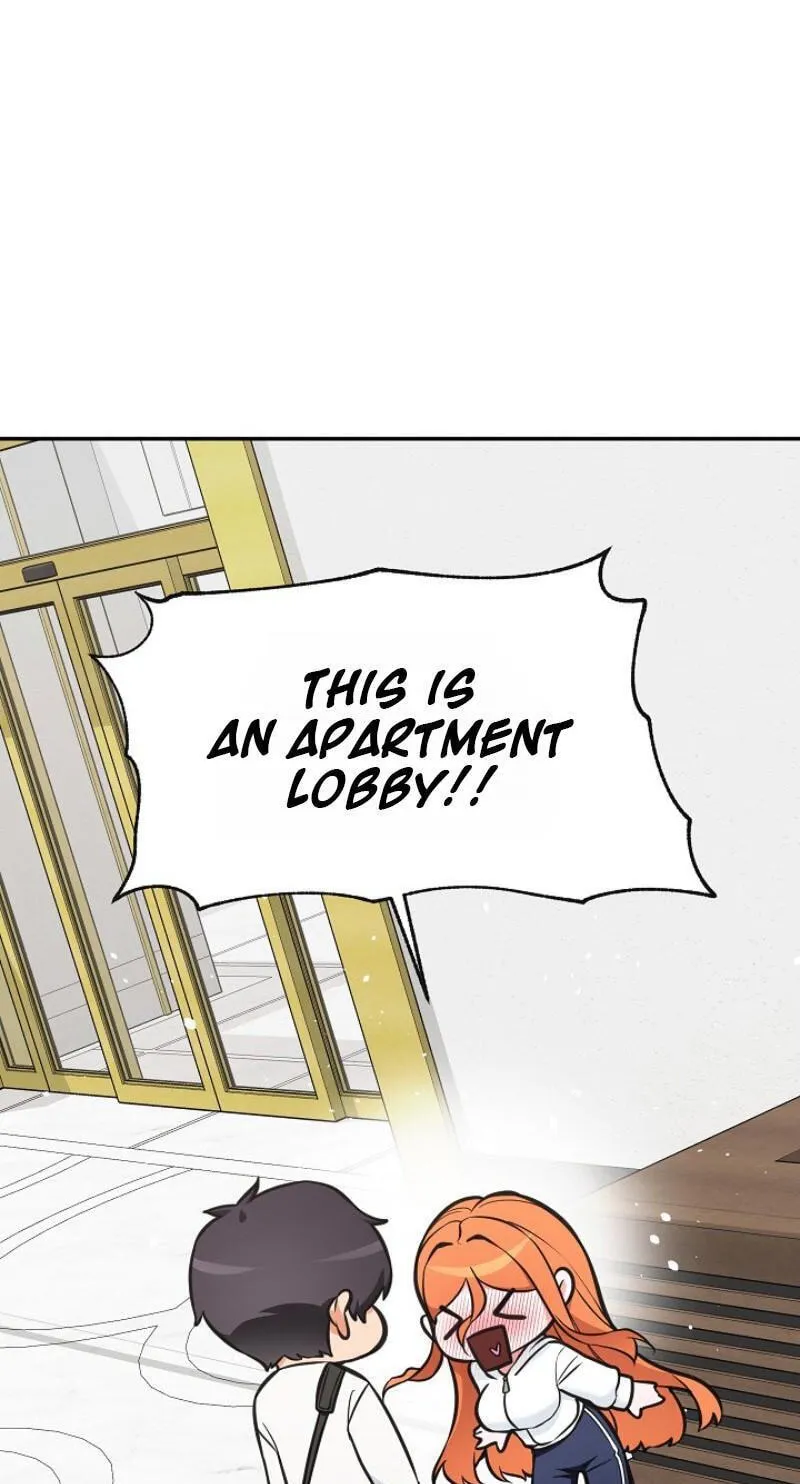 Read Hypnotist Security Guard chapter 104 image 30 on Lezhin