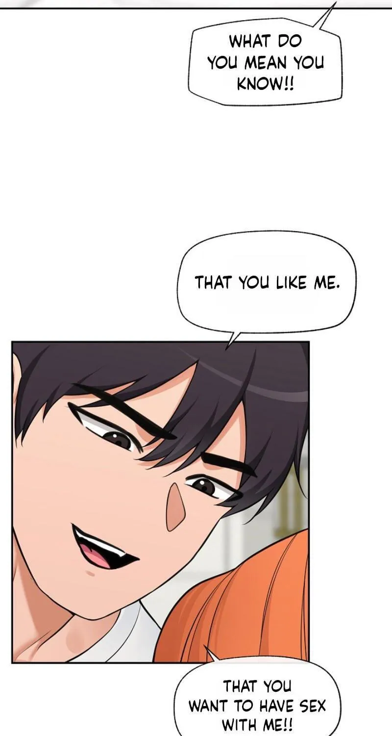 Read Hypnotist Security Guard chapter 104 image 32 on Lezhin