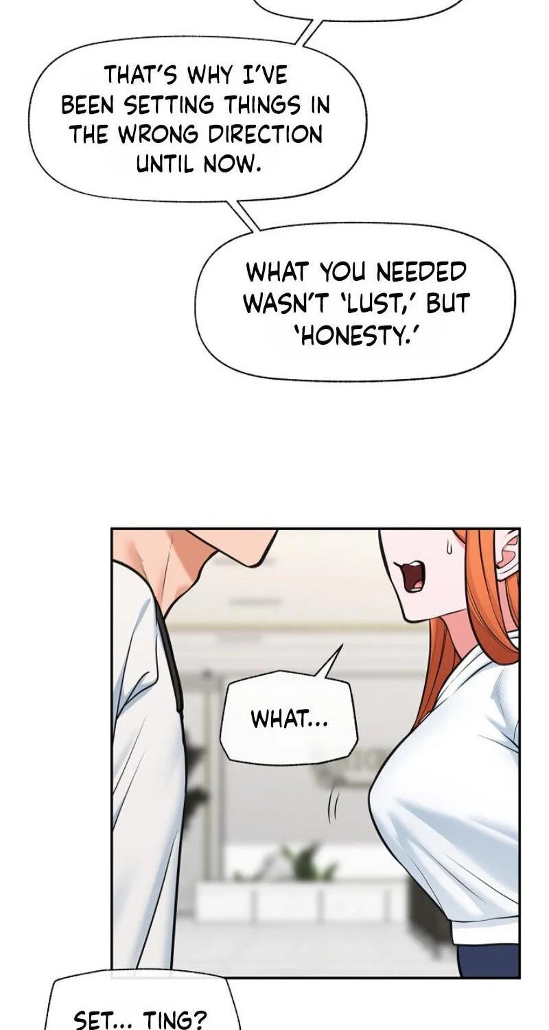 Read Hypnotist Security Guard chapter 104 image 33 on Lezhin