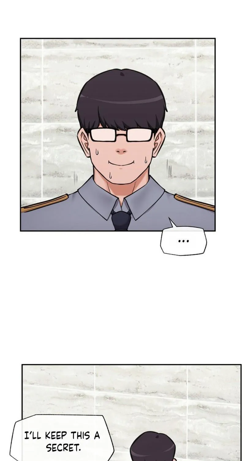 Read Hypnotist Security Guard chapter 104 image 38 on Lezhin