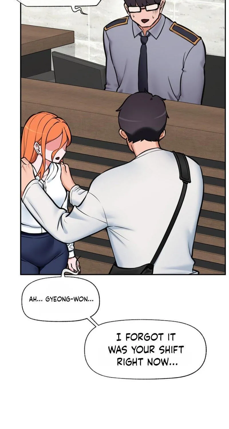 Read Hypnotist Security Guard chapter 104 image 39 on Lezhin