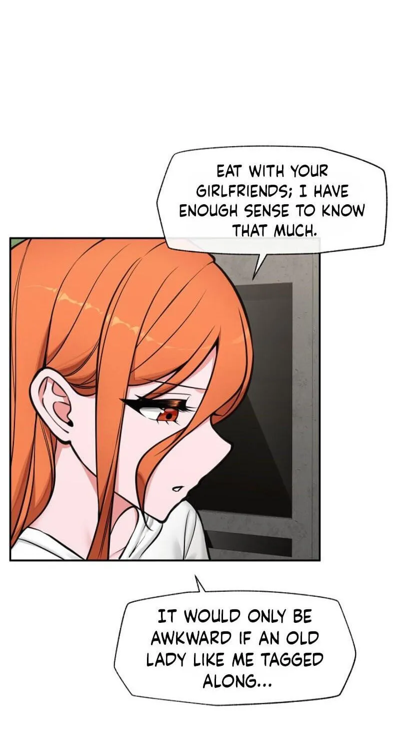 Read Hypnotist Security Guard chapter 104 image 4 on Lezhin