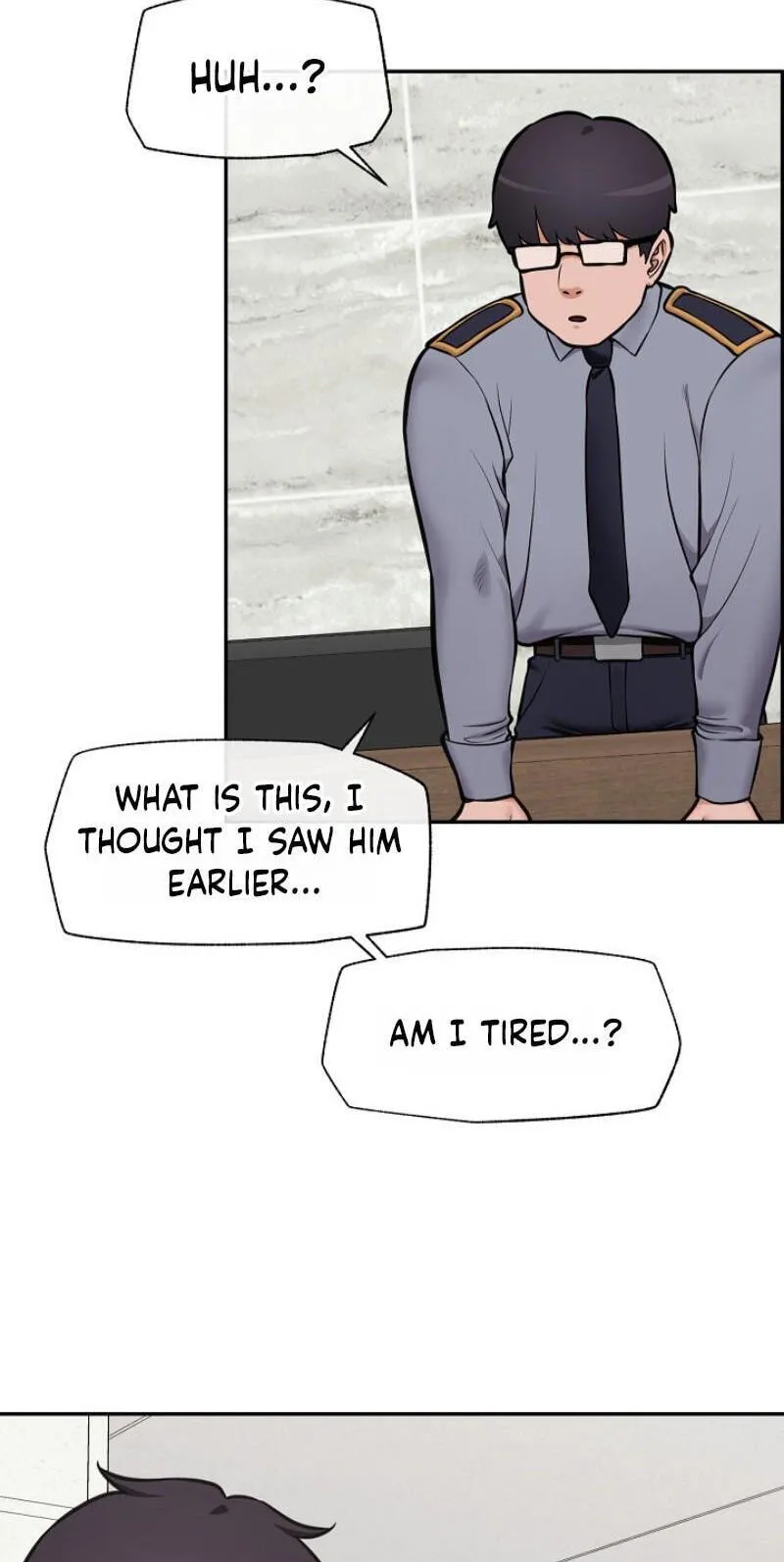 Read Hypnotist Security Guard chapter 104 image 42 on Lezhin