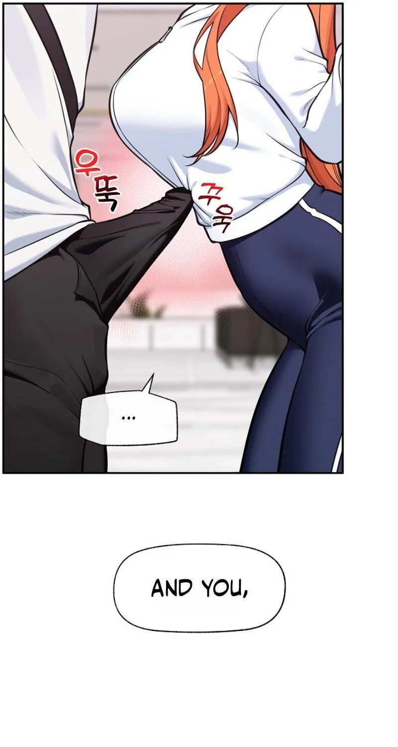 Read Hypnotist Security Guard chapter 104 image 47 on Lezhin