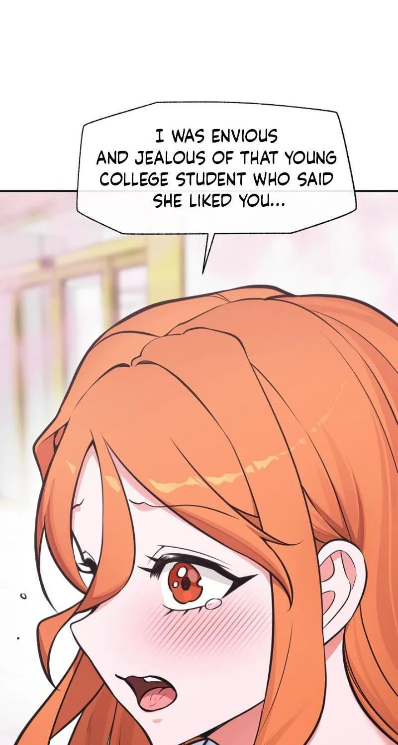Read Hypnotist Security Guard chapter 104 image 57 on Lezhin