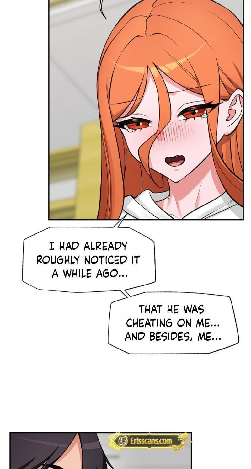 Read Hypnotist Security Guard chapter 104 image 60 on Lezhin