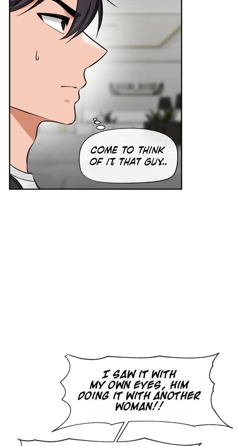 Read Hypnotist Security Guard chapter 104 image 61 on Lezhin