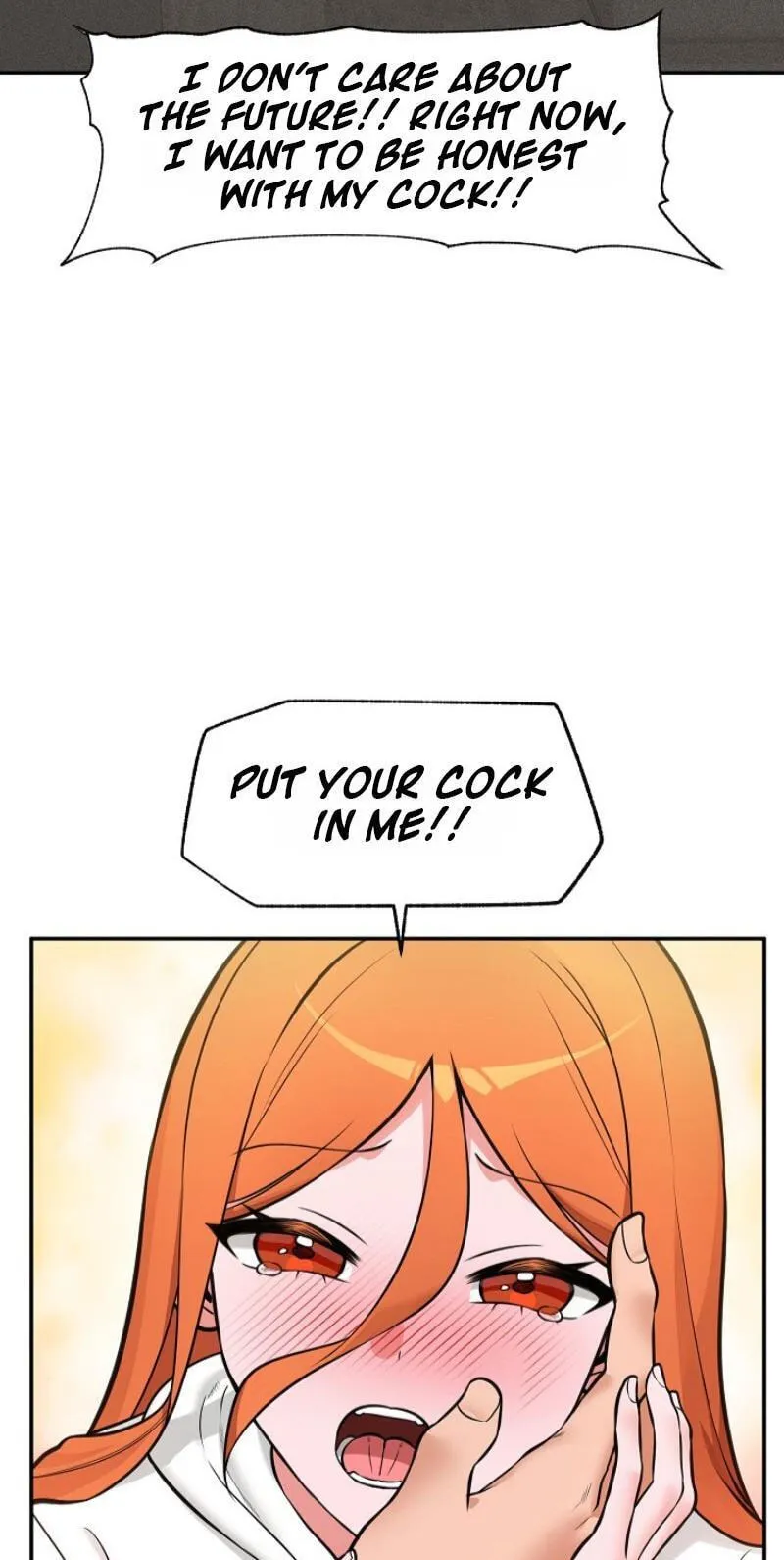 Read Hypnotist Security Guard chapter 104 image 63 on Lezhin