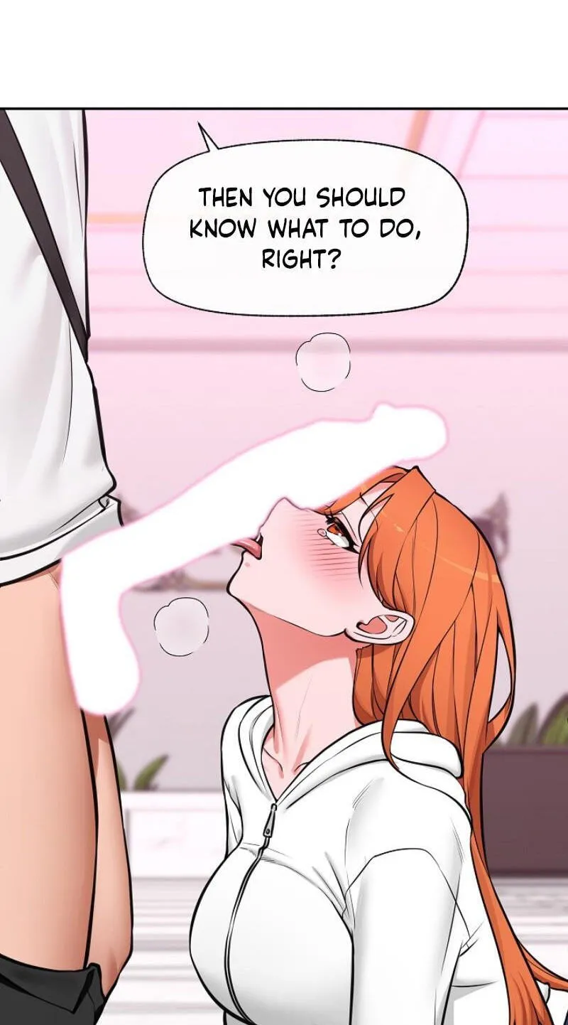 Read Hypnotist Security Guard chapter 104 image 75 on Lezhin
