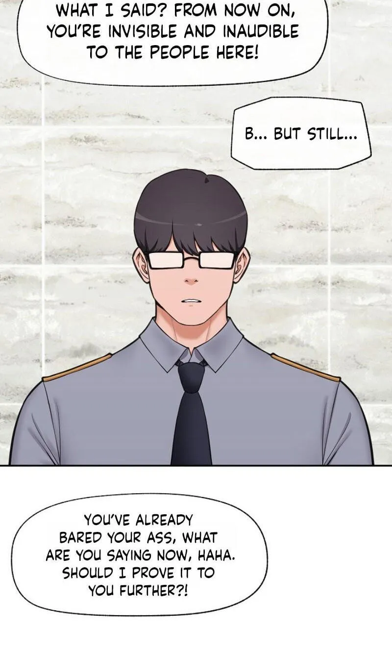 Read Hypnotist Security Guard chapter 105 image 11 on Lezhin