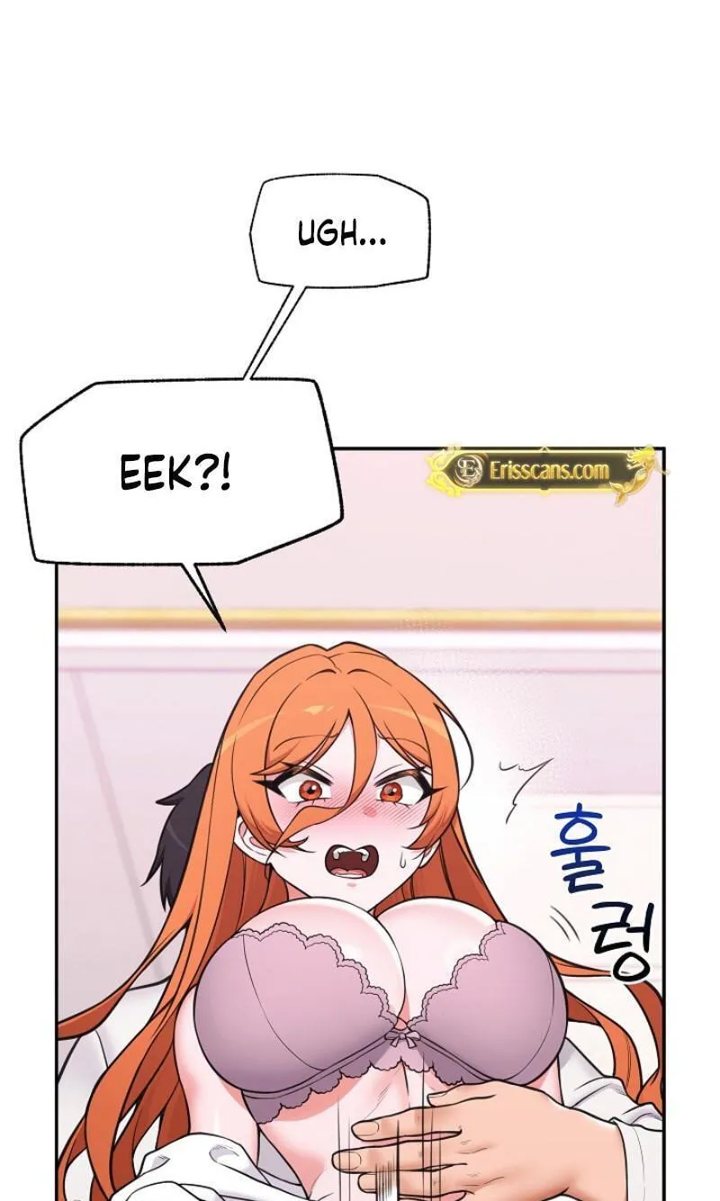 Read Hypnotist Security Guard chapter 105 image 12 on Lezhin