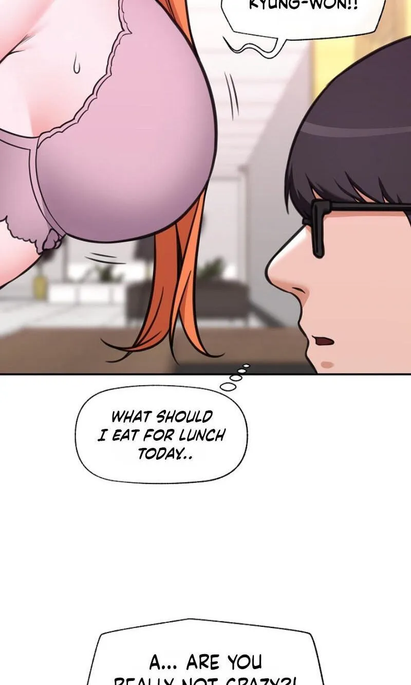 Read Hypnotist Security Guard chapter 105 image 14 on Lezhin