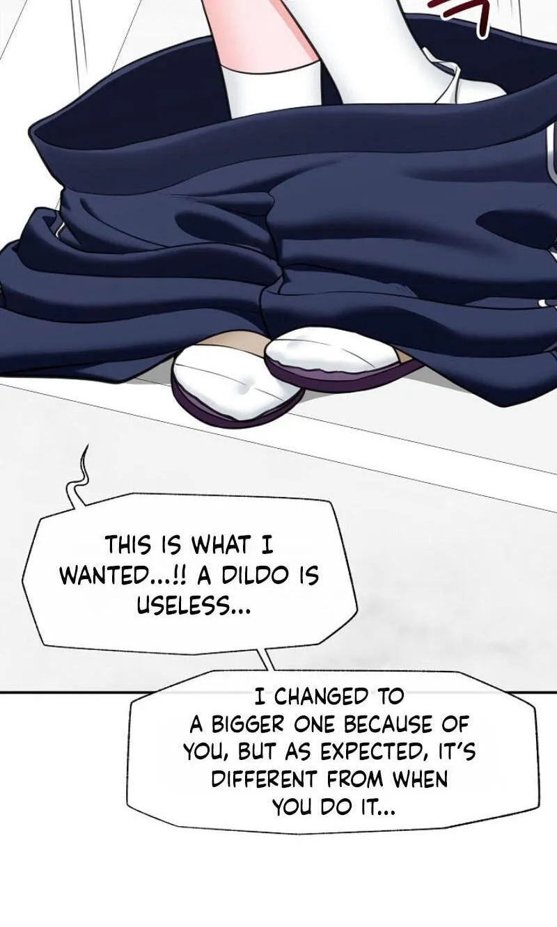 Read Hypnotist Security Guard chapter 105 image 2 on Lezhin