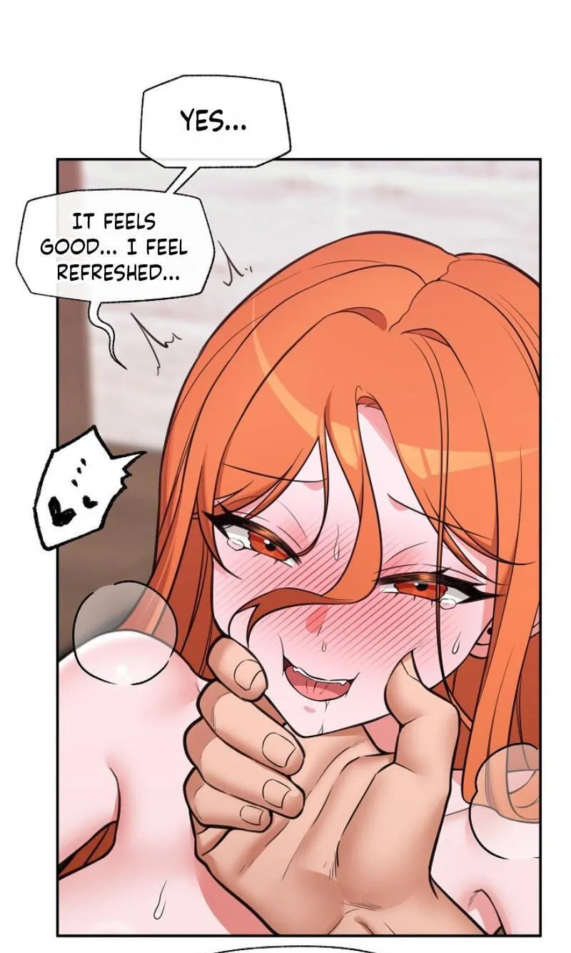Read Hypnotist Security Guard chapter 105 image 33 on Lezhin