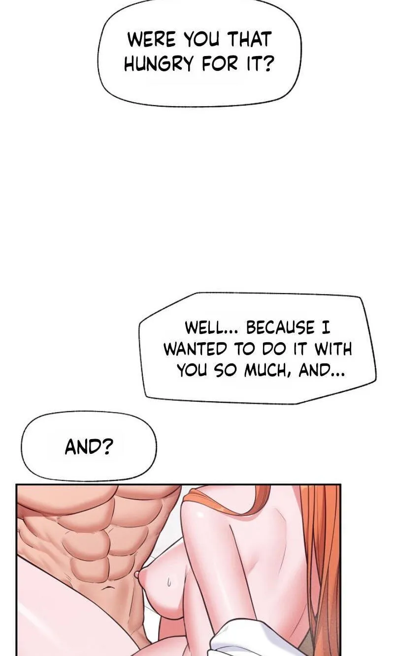 Read Hypnotist Security Guard chapter 105 image 34 on Lezhin