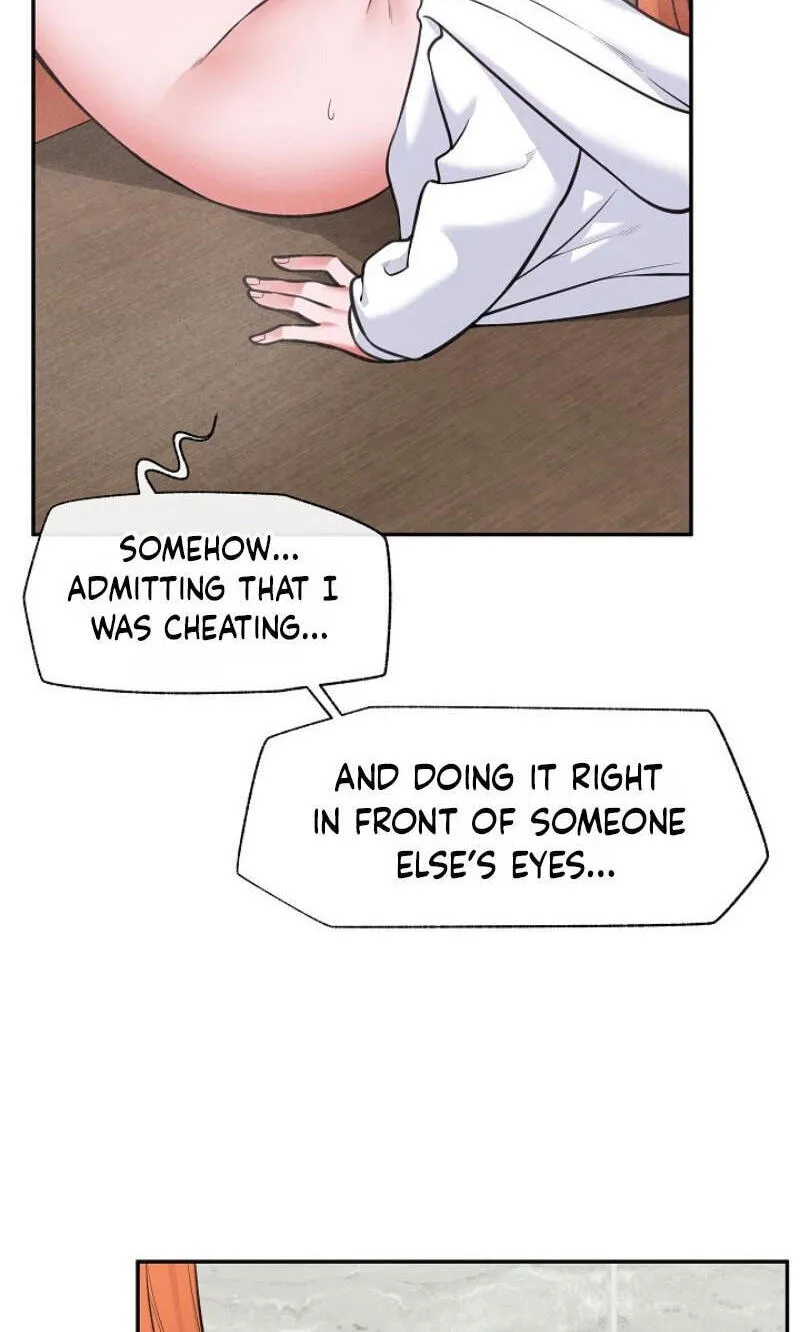 Read Hypnotist Security Guard chapter 105 image 35 on Lezhin
