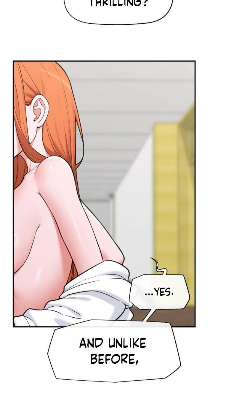 Read Hypnotist Security Guard chapter 105 image 37 on Lezhin
