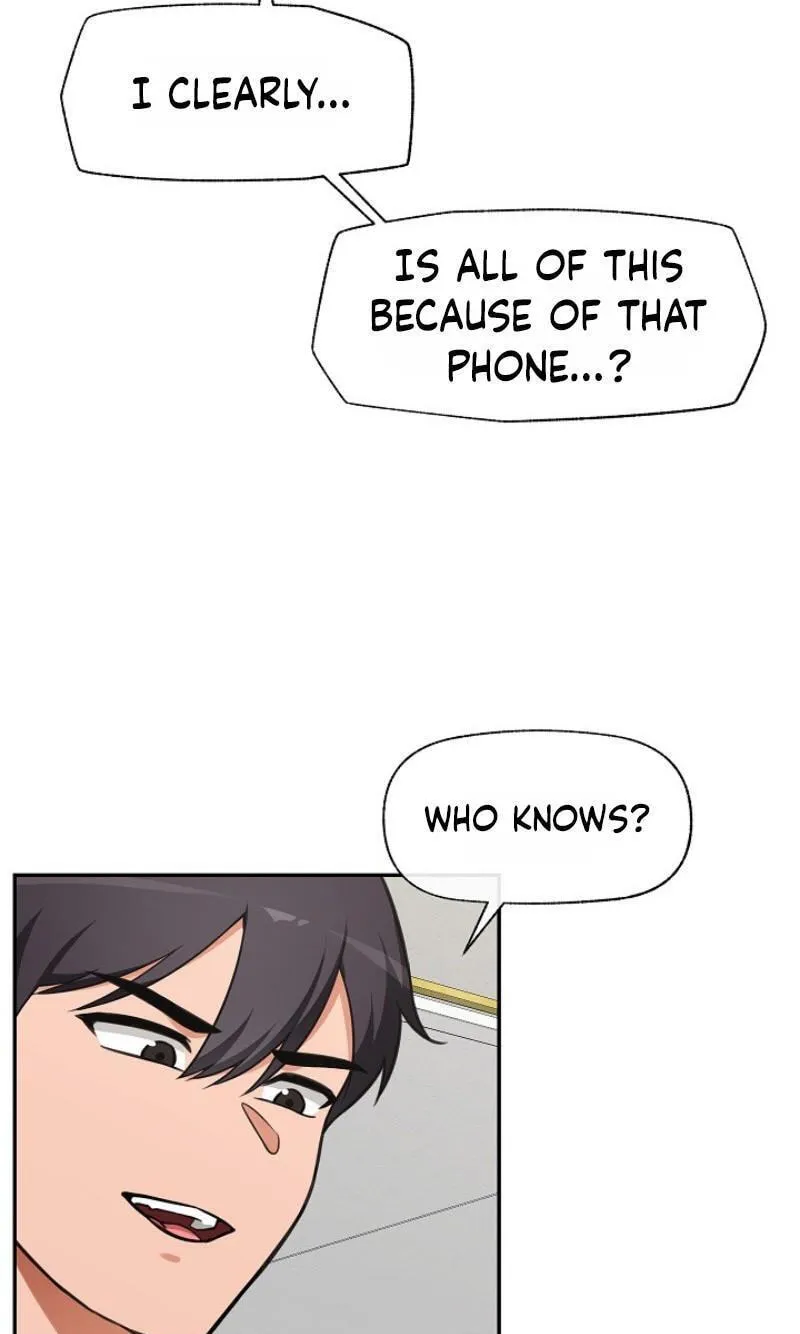 Read Hypnotist Security Guard chapter 105 image 39 on Lezhin