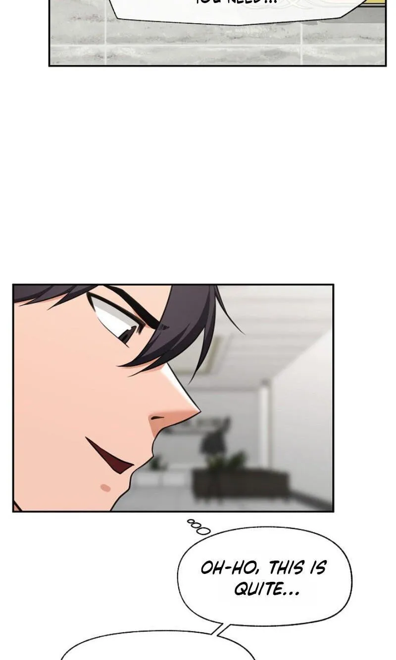 Read Hypnotist Security Guard chapter 105 image 43 on Lezhin