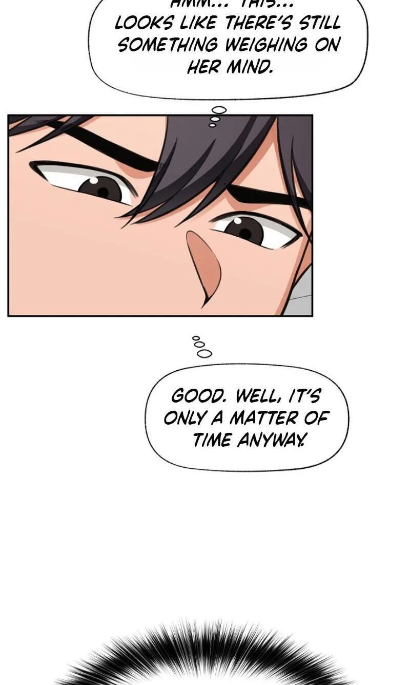 Read Hypnotist Security Guard chapter 105 image 46 on Lezhin