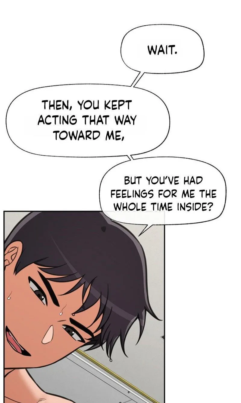 Read Hypnotist Security Guard chapter 105 image 58 on Lezhin