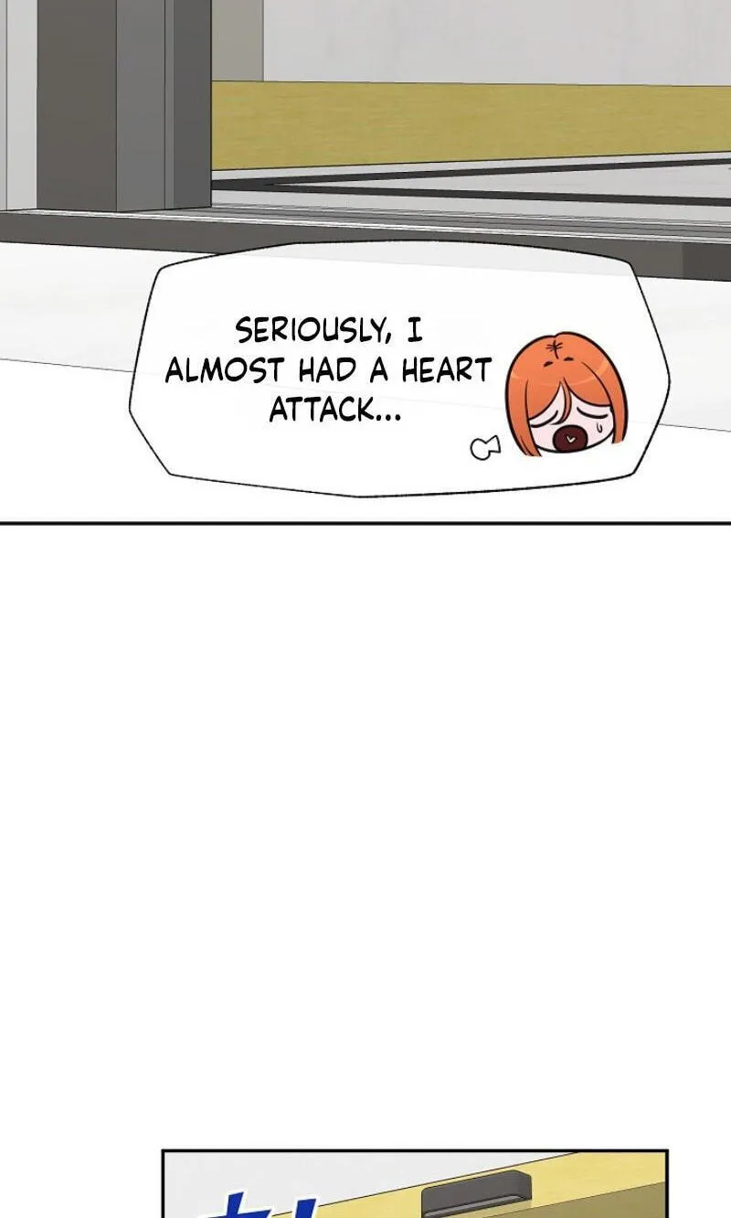 Read Hypnotist Security Guard chapter 105 image 80 on Lezhin