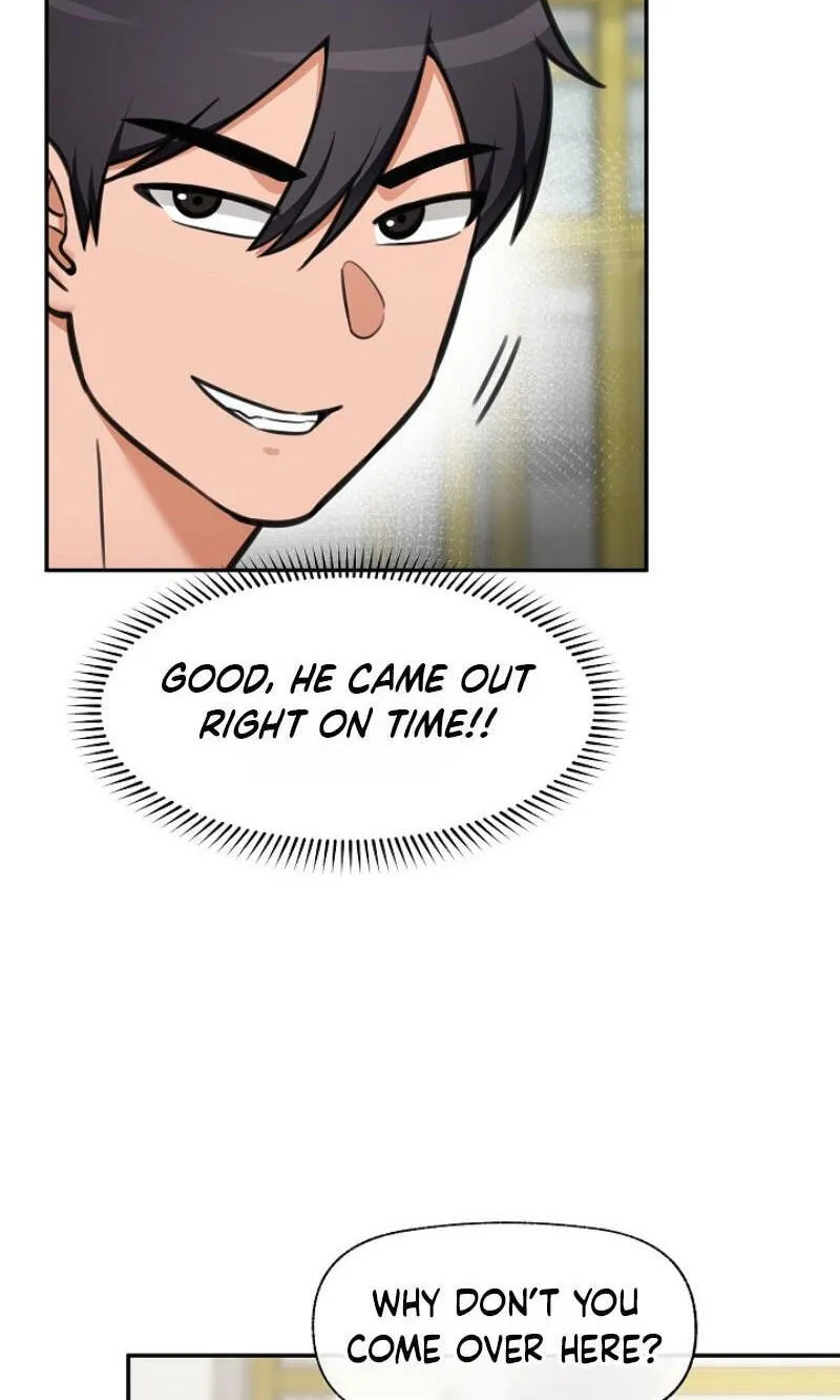 Read Hypnotist Security Guard chapter 105 image 83 on Lezhin
