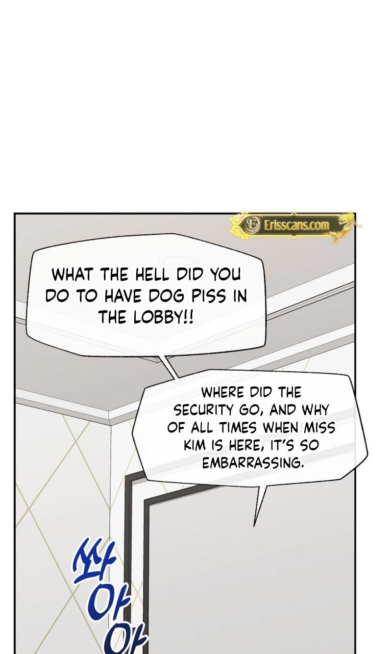 Read Hypnotist Security Guard chapter 106 image 14 on Lezhin