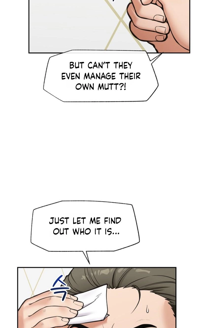 Read Hypnotist Security Guard chapter 106 image 16 on Lezhin