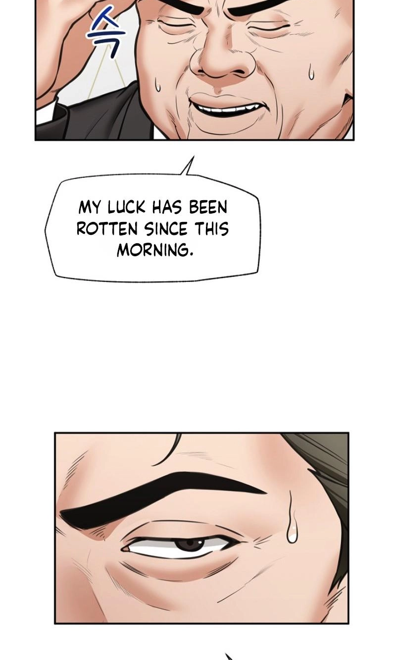 Read Hypnotist Security Guard chapter 106 image 17 on Lezhin