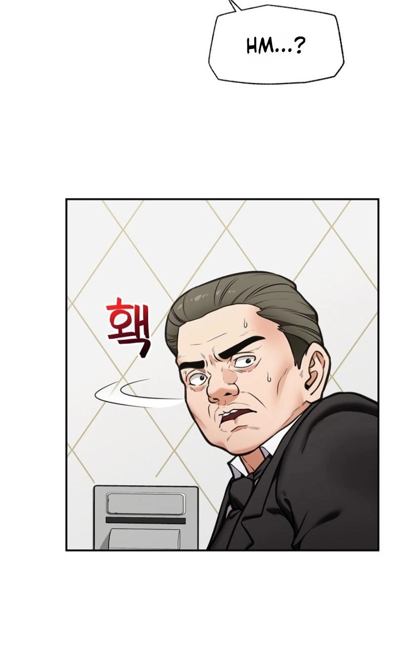 Read Hypnotist Security Guard chapter 106 image 18 on Lezhin