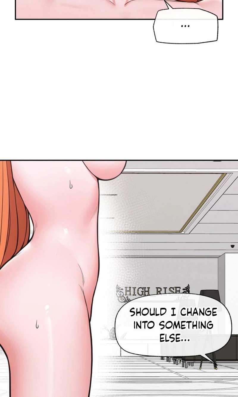 Read Hypnotist Security Guard chapter 106 image 2 on Lezhin