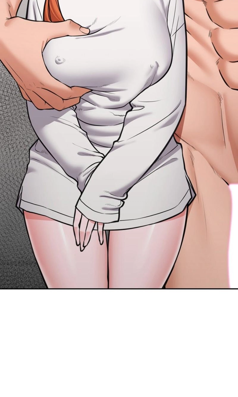 Read Hypnotist Security Guard chapter 106 image 20 on Lezhin
