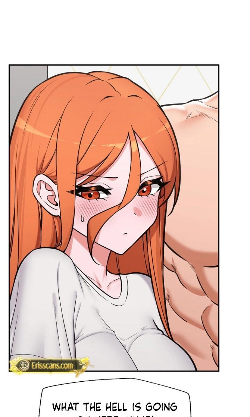 Read Hypnotist Security Guard chapter 106 image 22 on Lezhin